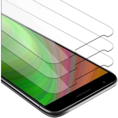Cadorabo Google Pixel 3a 3x suojakalvo