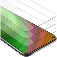 Cadorabo Honor 20 Pro 3x karkaistu suojalasi
