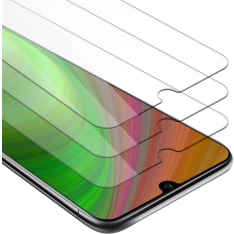 Cadorabo Honor 10i / 20i / 20 Lite / Huawei enjoy 9s 3x suojakalvo