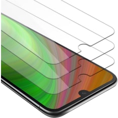 Cadorabo Huawei Y5 2019 / Enjoy play 8 / Honor 8S 3 kpl suojakalvo