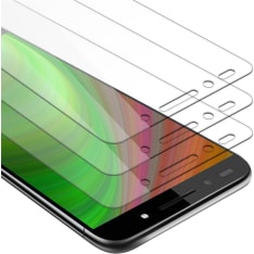 Cadorabo Honor 7 3x karkaistu suojalasi