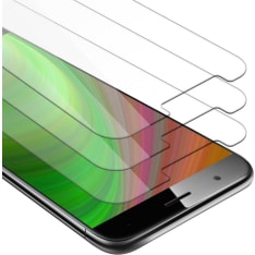 Cadorabo Huawei Ascend G7 Plus/G8/GX8 3x Screen Protector