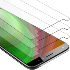 Cadorabo Huawei Mate S 3x karkaistu suojalasi