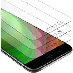 Cadorabo Huawei Nova 2 3x karkaistu lasi suojakalvo