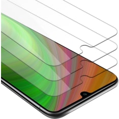 Cadorabo Huawei P30 Lite 3x karkaistu suojalasi