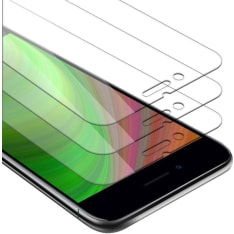 Cadorabo iPhone 6 Plus / 6S Plus 3x karkaistu suojalasi