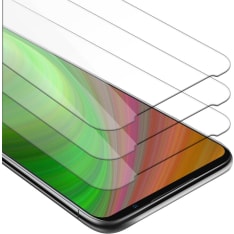 Cadorabo meizu 16S 3x karkaistu lasi suojakalvo
