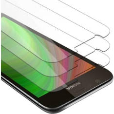 Cadorabo Nokia 1 2018 3x suojakalvo