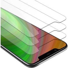 Cadorabo Nokia 7.1 3 kpl suojakalvo