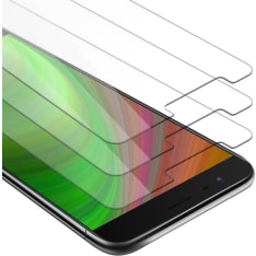 Cadorabo OnePlus 3 / 3T 3x karkaistu suojalasi