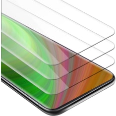Cadorabo Oppo Find X 3x karkaistu suojalasi