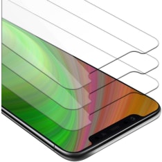 Cadorabo Xiaomi Pocophone f1 3 kpl suojakalvo