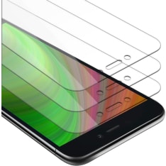 Cadorabo Xiaomi Redmi Go 3x Screen Protector