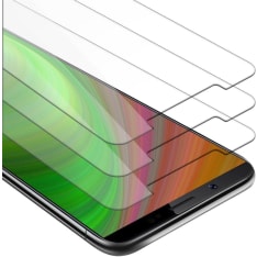 Cadorabo Vivo V7 3x karkaistu suojalasi