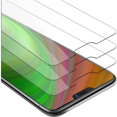Cadorabo Vivo X21 3x karkaistu suojalasi