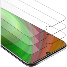 Cadorabo vivo x21s 3x karkaistu lasi suojakalvo