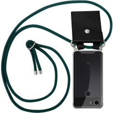Cadorabo case with chain for Google Pixel 3