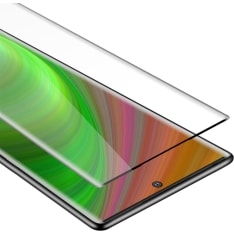 Cadorabo Samsung Galaxy Note 10 Plus Tempered Glass