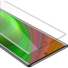 Cadorabo Samsung Galaxy Note 10 plus Screen Protector