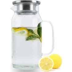 Intirilife 1,2l teekannu