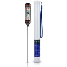 Intirilife Digital Thermometer