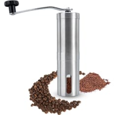 Intirilife Coffee Grinder