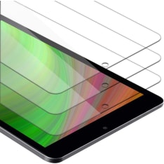 Cadorabo Huawei mediapad T3 7 3x karkaistu suojalasi