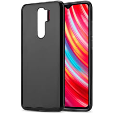 Cadorabo case for Xiaomi Redmi Note 8 Pro