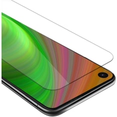 Cadorabo Motorola One Action karkaistu suojalasi