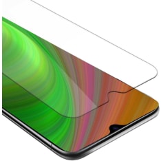 Cadorabo Xiaomi Mi CC9 karkaistu suojalasi