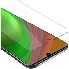 Cadorabo Xiaomi Redmi note 10 4G/Redmi note 10s Tempered Glass Screen Protector