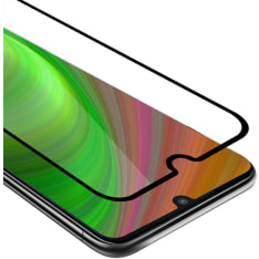 Cadorabo Motorola One Pro / One Zoom karkaistu suojalasi