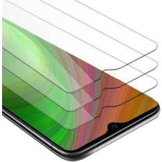 Cadorabo LG K50S 3 kpl suojakalvo