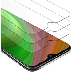 Cadorabo Nokia 7.2 3x suojakalvo