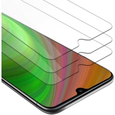 Cadorabo Xiaomi mi A3 3x suojakalvo