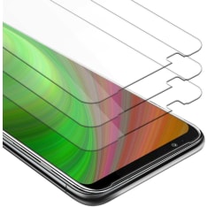 Cadorabo Zte Nubia Red Magic 3 3x karkaistu suojalasi
