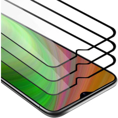 Cadorabo Samsung Galaxy M21 / M30s 3 kpl karkaistu suojalasi
