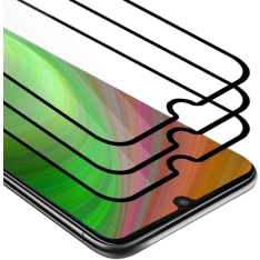 Cadorabo Motorola One Pro / One zoom 3 kpl suojakalvo