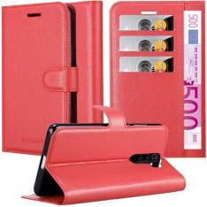Cadorabo case for Xiaomi Redmi Note 8 Pro