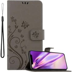 Cadorabo iPhone X / XS suojakotelo