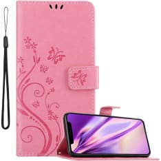 Cadorabo case for iPhone X / Xs