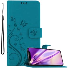 Cadorabo iPhone XS Max suojakotelo