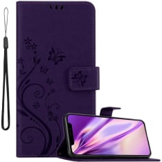 Cadorabo iPhone 11 Pro Max suojakotelo