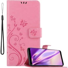 Cadorabo case for Samsung Galaxy S8 Plus