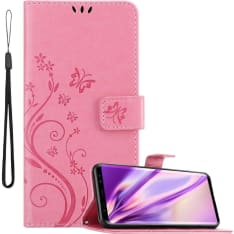 Cadorabo case for Samsung Galaxy S9