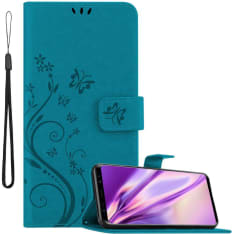 Cadorabo Samsung Galaxy S9 Plus suojakotelo