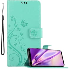 Cadorabo case for Samsung Galaxy S9 Plus