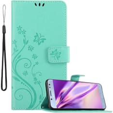 Cadorabo Samsung Galaxy J5 2017 suojakotelo