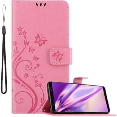 Cadorabo case for Samsung Galaxy Note 8