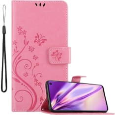 Cadorabo Samsung Galaxy S10 4G suojakotelo